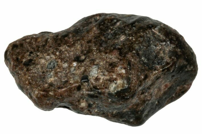 Lunar Meteorite ( g) - NWA #304830